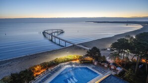 Exterior - Maritim Seehotel Timmendorfer Strand (Timmendorfer Strand)