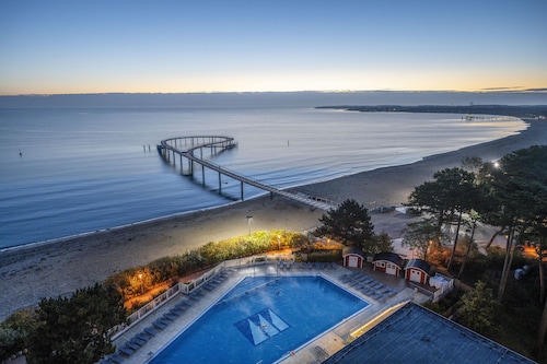 Maritim Seehotel Timmendorfer Strand