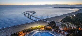 Maritim Seehotel Timmendorfer Strand