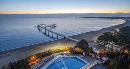 Maritim Seehotel Timmendorfer Strand