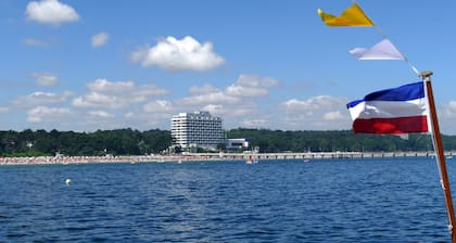 Maritim Seehotel Timmendorfer Strand