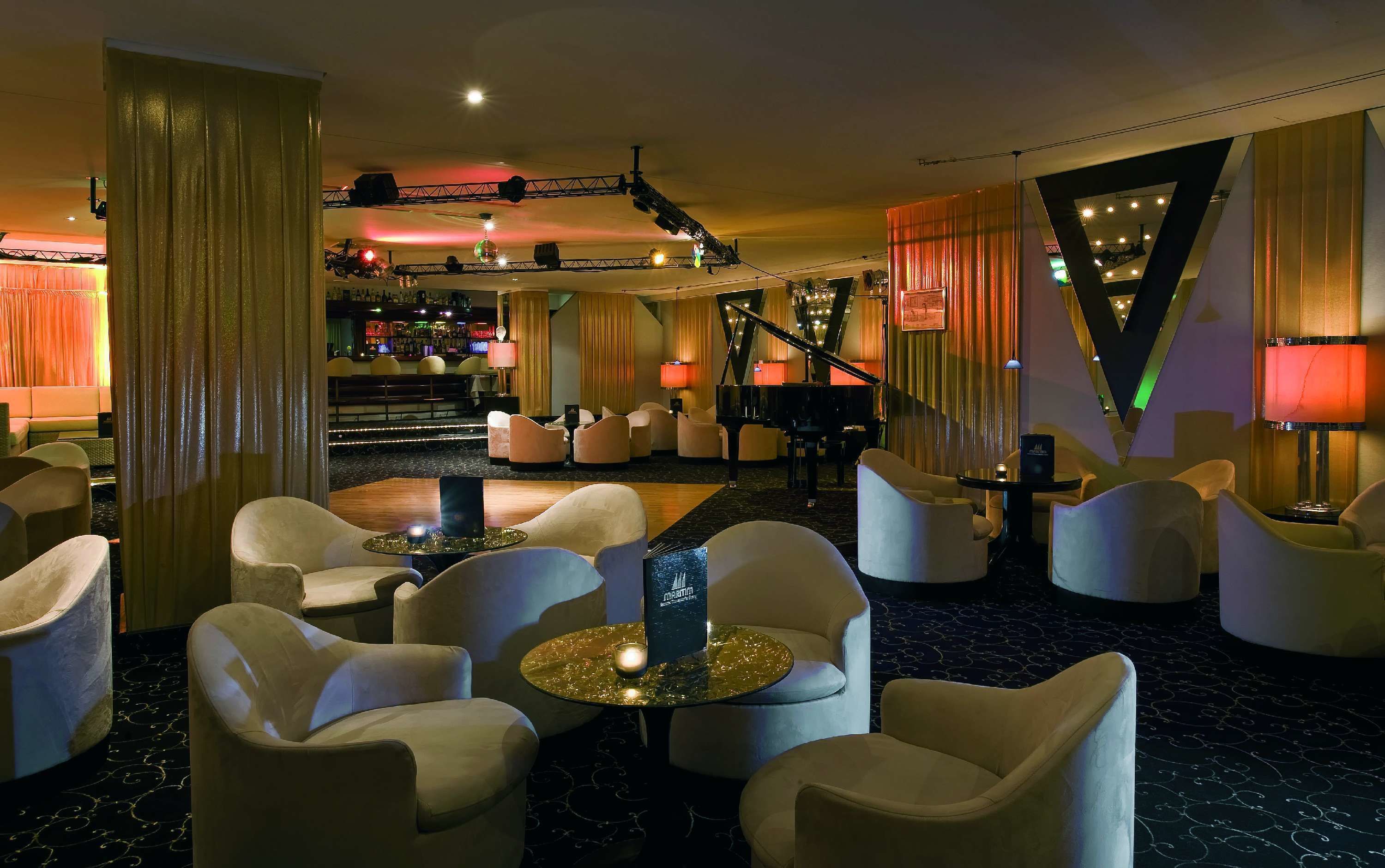 Foto - Maritim Seehotel Timmendorfer Strand