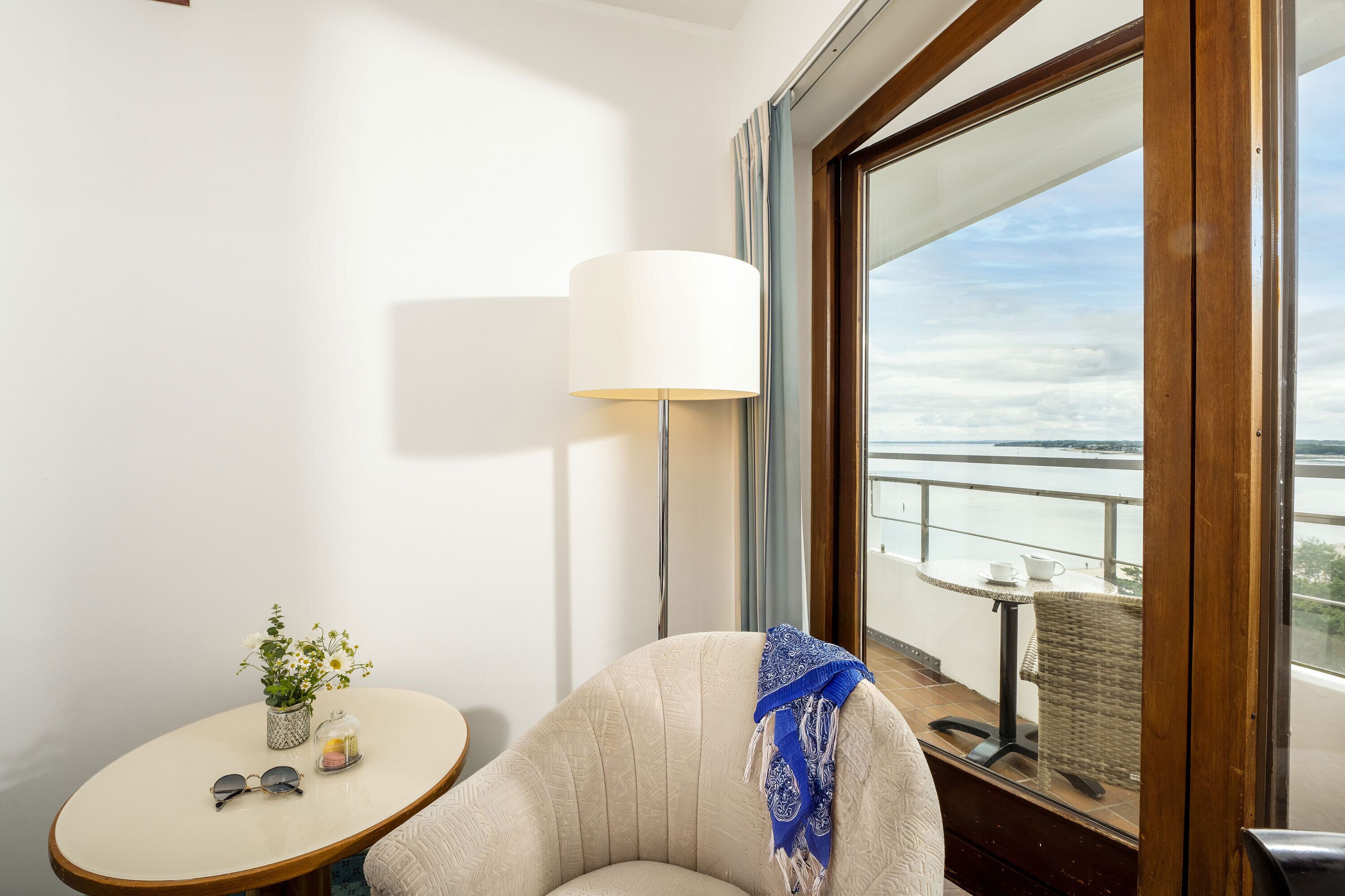 Foto - Maritim Seehotel Timmendorfer Strand