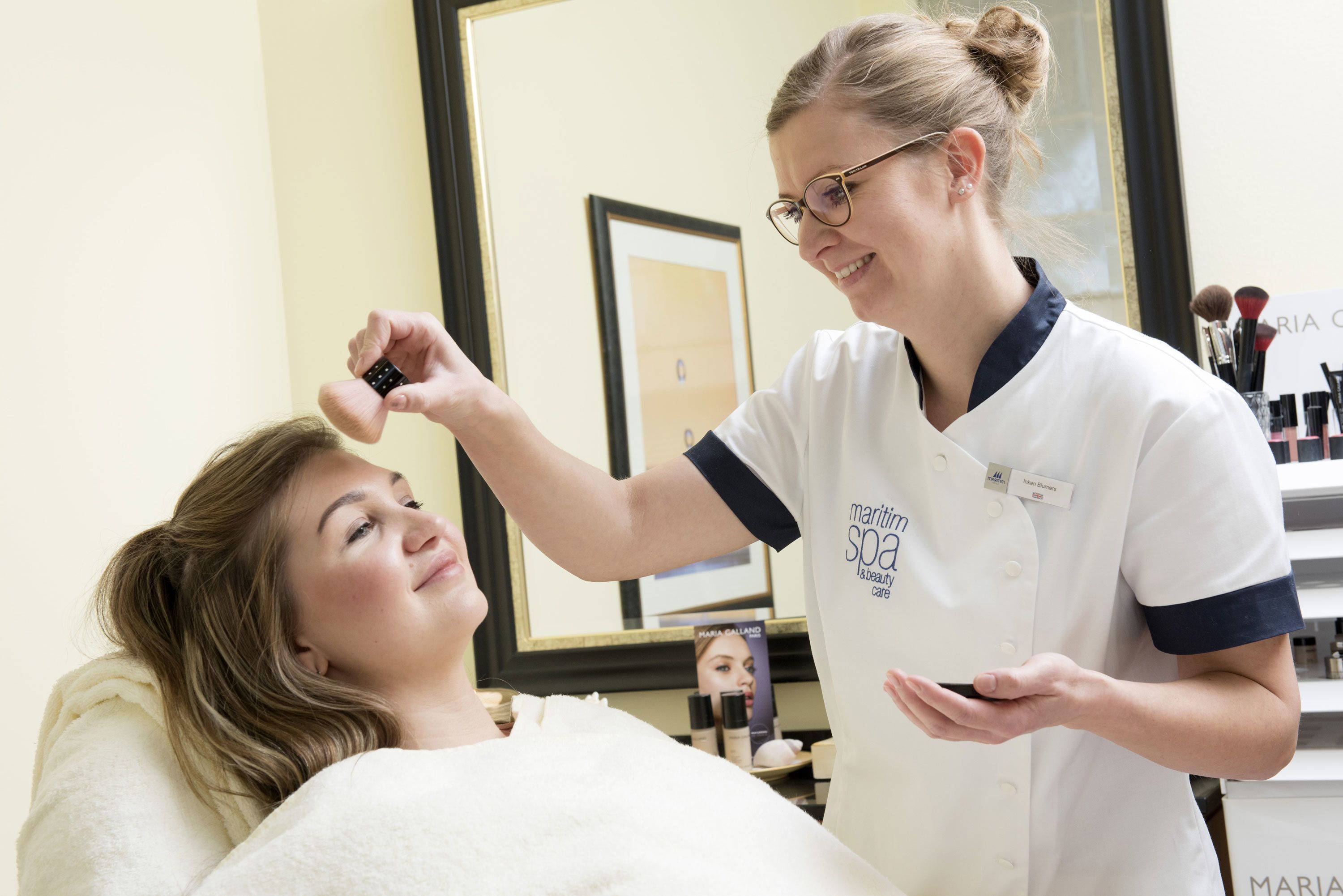 Facial