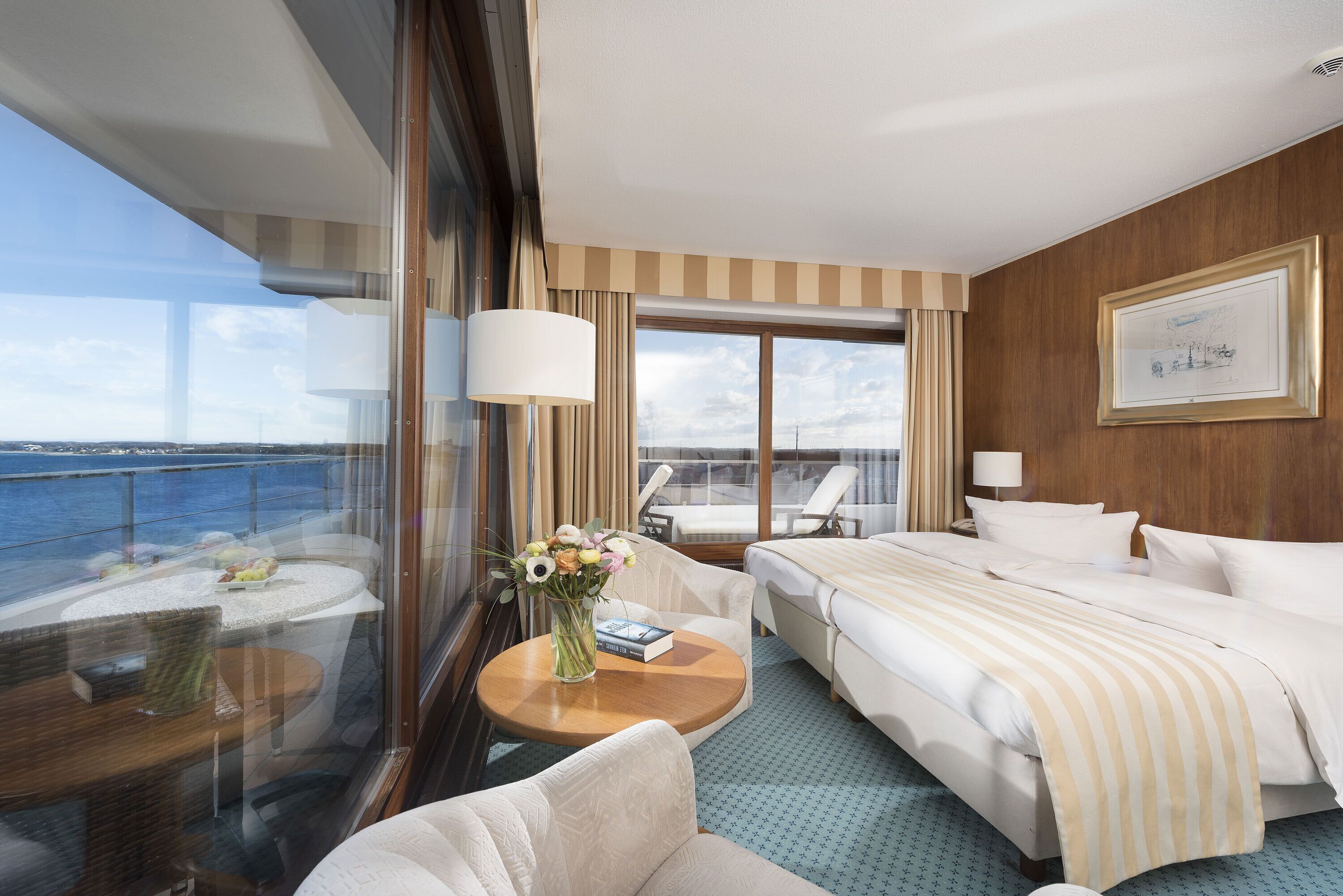Foto - Maritim Seehotel Timmendorfer Strand