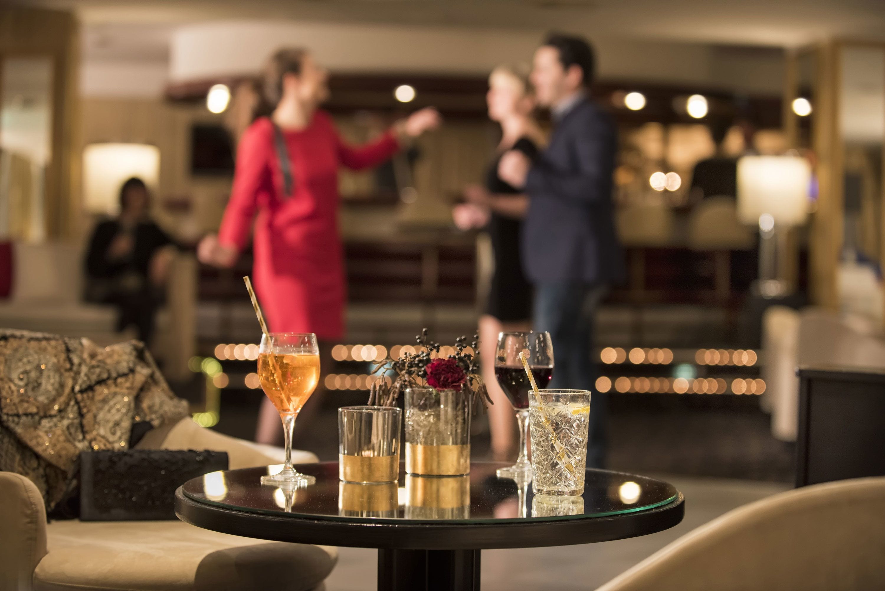 Foto - Maritim Seehotel Timmendorfer Strand