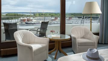 Superior Double Room | View from room