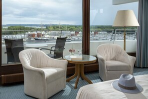 Superior Double Room | View from room