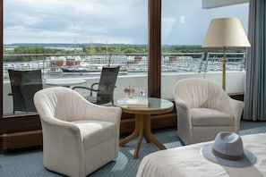 Superior Double Room | View from room