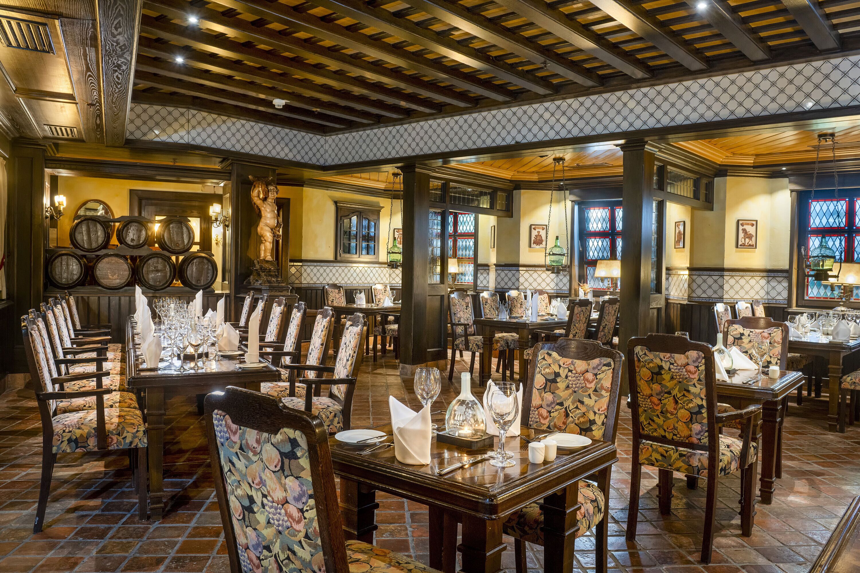 Photo - Maritim Hotel Würzburg