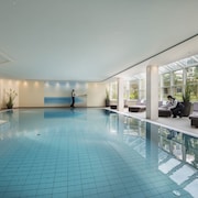 Maritim Hotel Würzburg