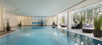 Maritim Hotel Würzburg