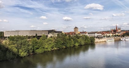 Maritim Hotel Würzburg