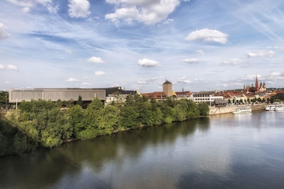 Maritim Hotel Würzburg