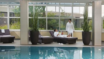 Piscina coperta