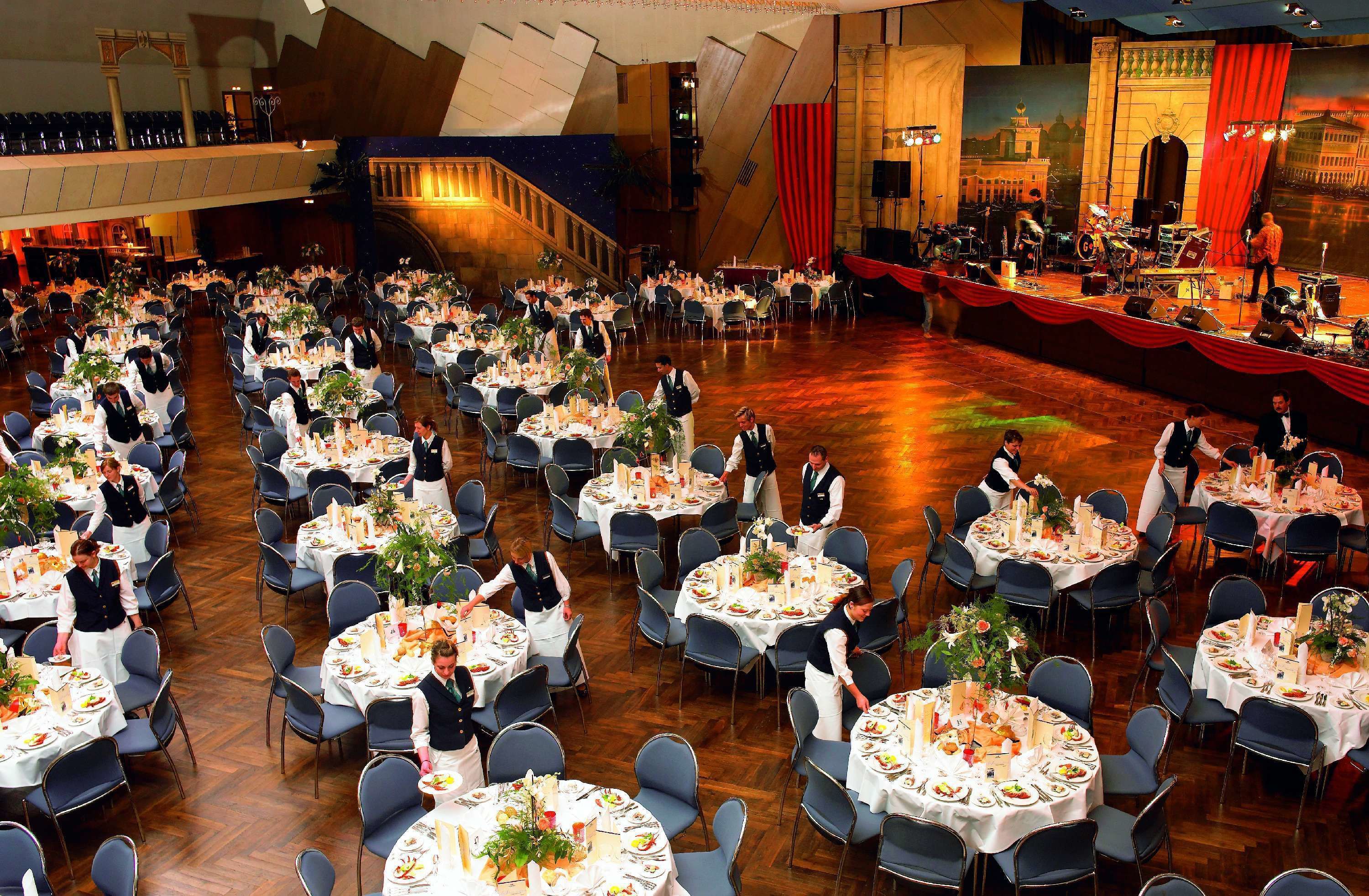 Foto - Maritim Hotel Würzburg