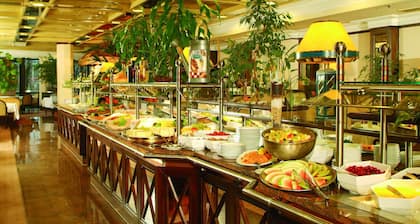 Maritim Hotel Würzburg