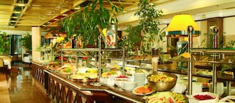 Maritim Hotel Würzburg