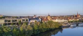 Maritim Hotel Würzburg