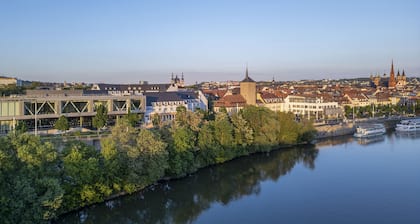 Maritim Hotel WĂŒrzburg