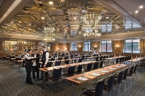 Sala de reuniones