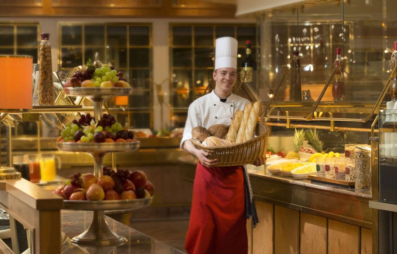 Maritim Hotel Stuttgart