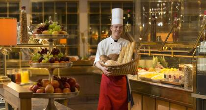 Maritim Hotel Stuttgart