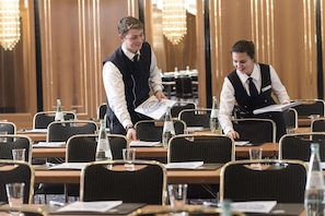 Meeting facility - Maritim Hotel Stuttgart (Stuttgart)