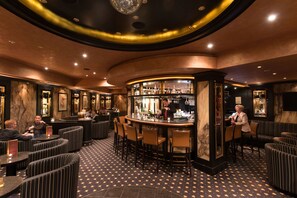 Bar (sur place)