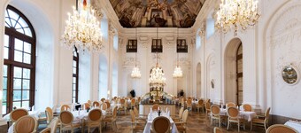 Maritim Hotel am Schlossgarten Fulda