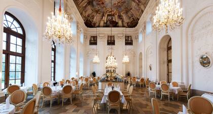 Maritim Hotel am Schlossgarten Fulda