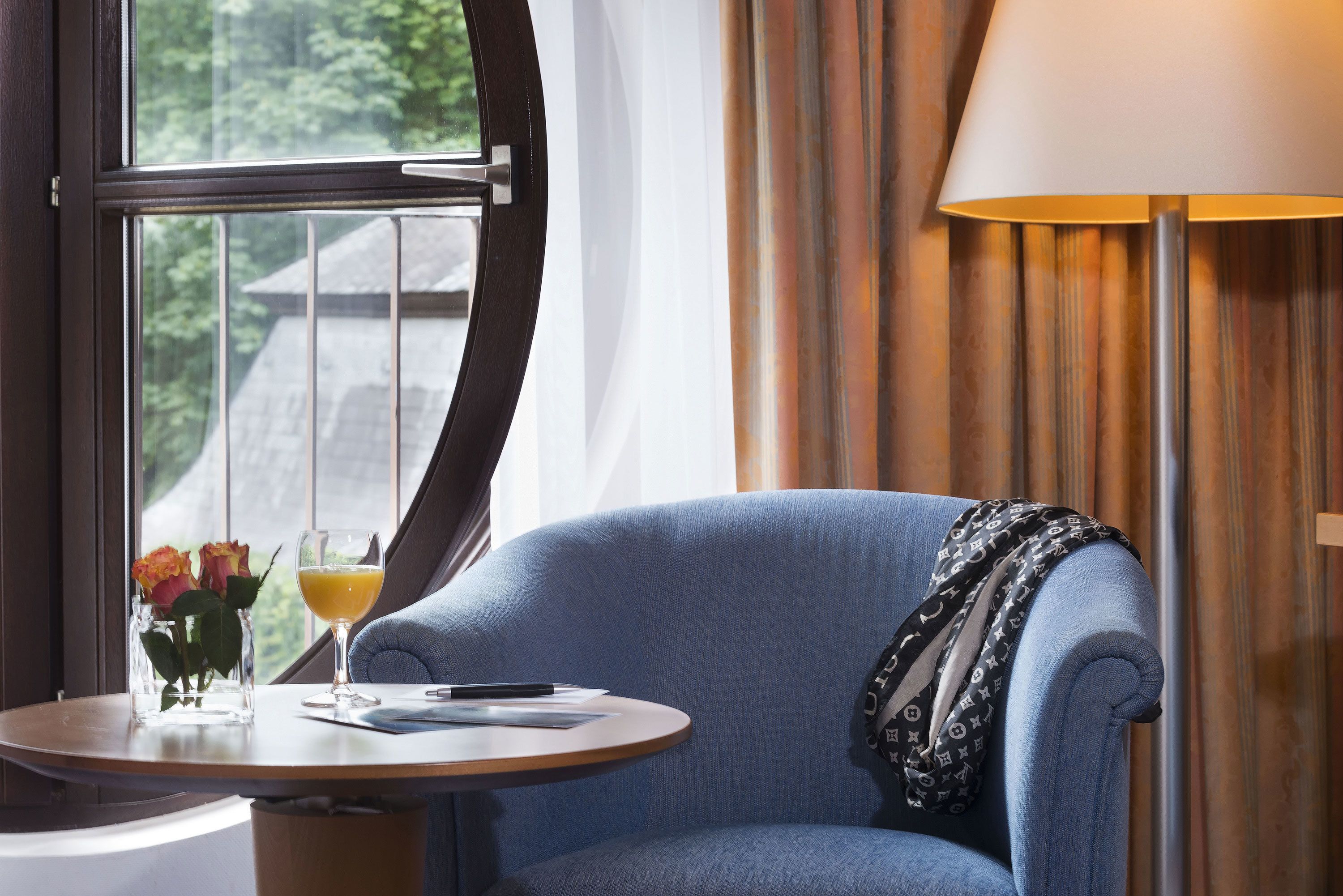 Foto - Maritim Hotel am Schlossgarten Fulda
