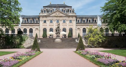 Maritim Hotel am Schlossgarten Fulda