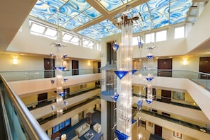 Hall