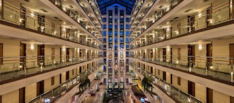 Maritim Hotel Magdeburg