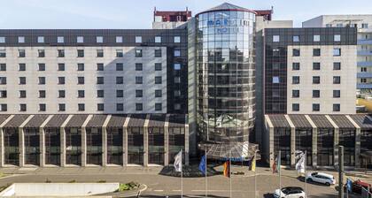 Maritim Hotel Magdeburg