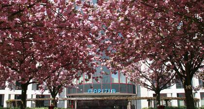 Maritim Hotel Magdeburg