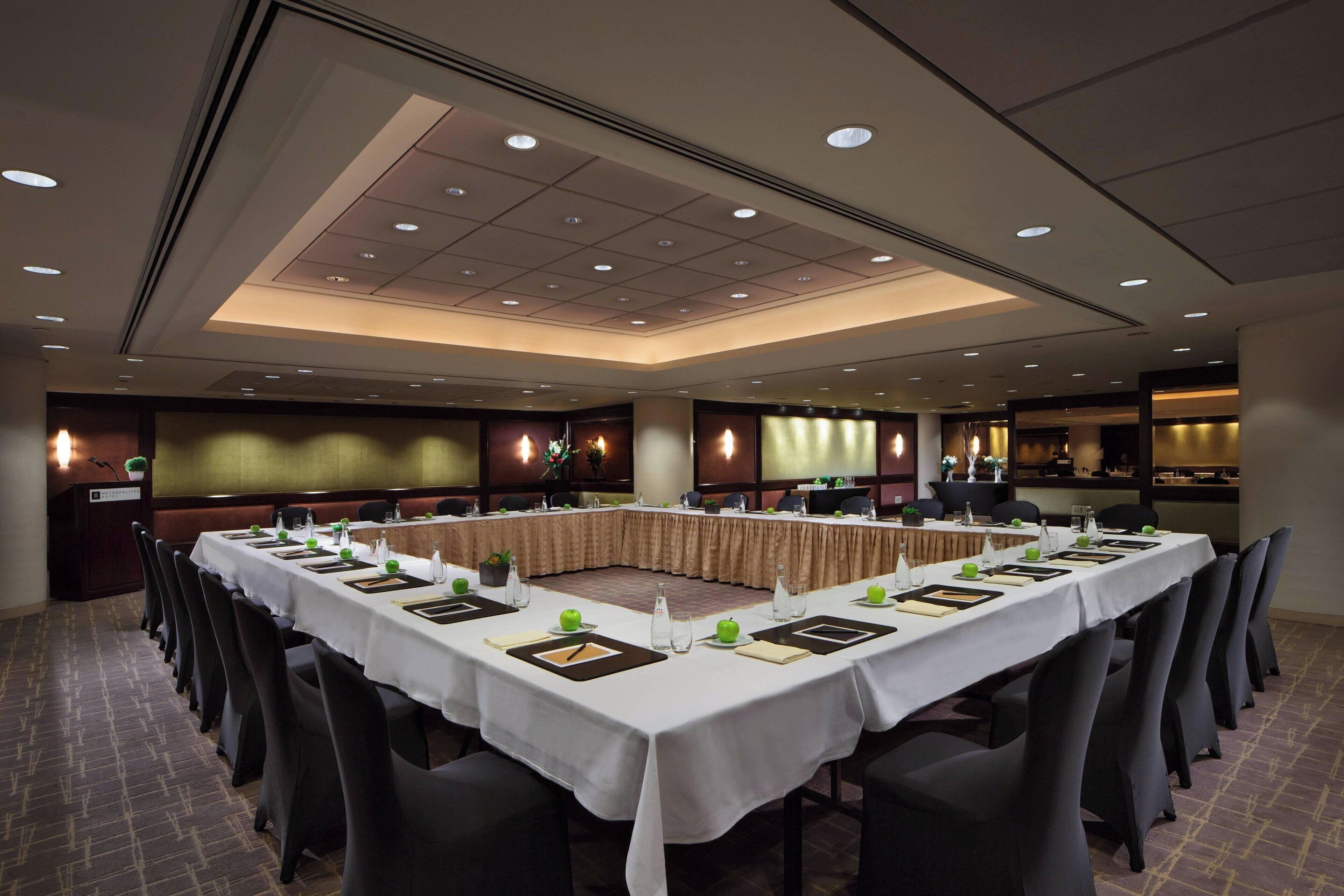 Foto - Metropolitan Hotel Vancouver