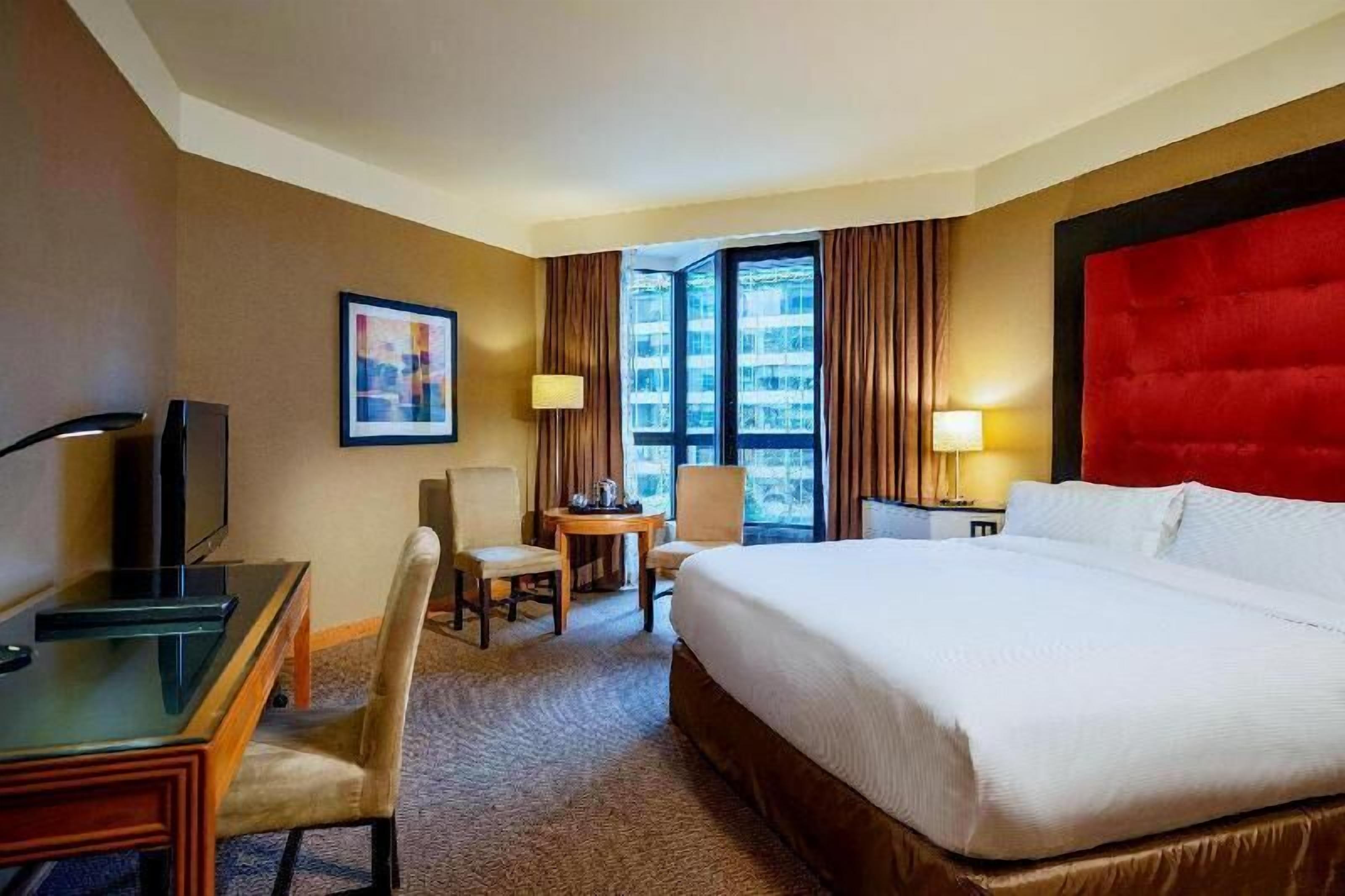 1 phòng ngủ, bộ đồ giường kháng dị ứng, chăn bông 