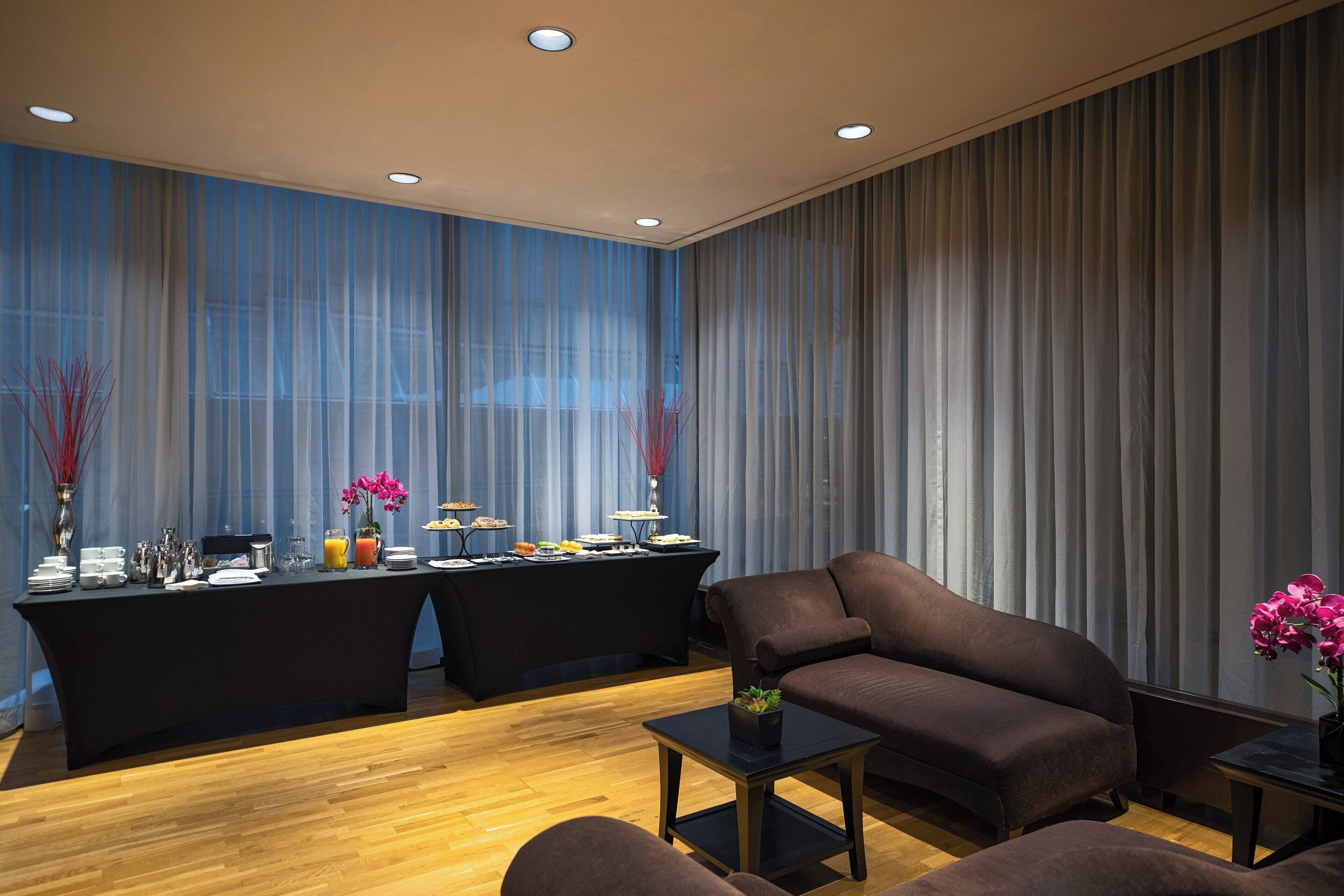 Foto - Metropolitan Hotel Vancouver by Marriott