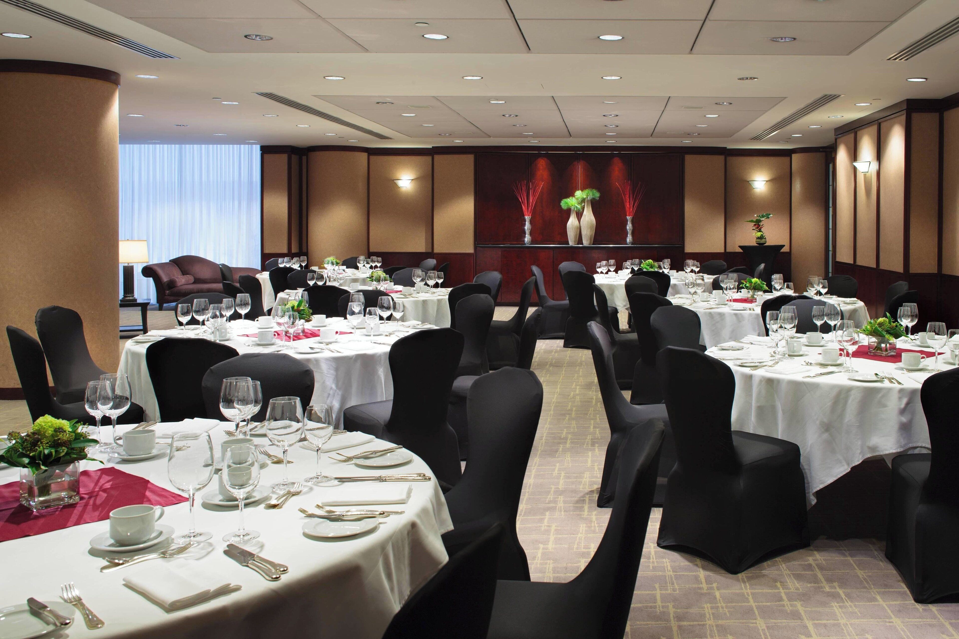 Foto - Metropolitan Hotel Vancouver by Marriott