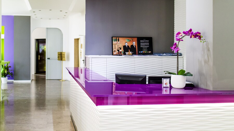 Hotel Milano Palmanova