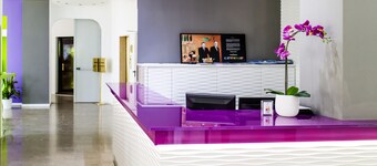 Hotel Milano Palmanova