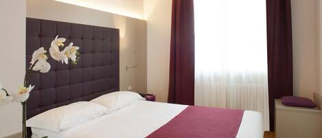 Literie de qualité supérieure, couette en duvet d'oie