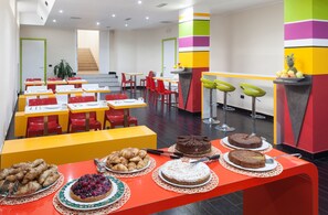 Café - Hotel Milano Palmanova (Milan)