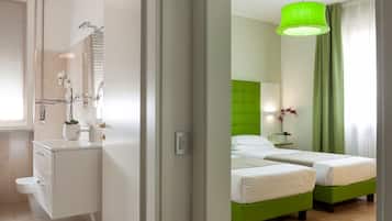 Biancheria da letto di alta qualità, copriletto in piuma