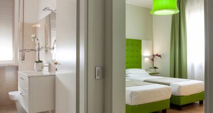 Hotel Milano Palmanova