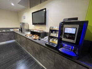 用餐區