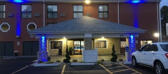 Best Western Cape Cod Hotel