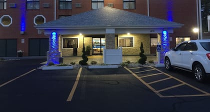 Best Western Cape Cod Hotel